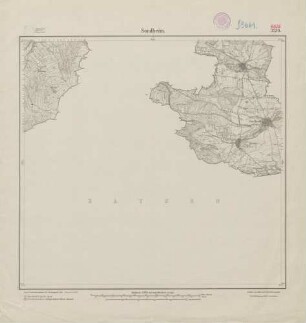 5526 (alte Nr.: 3230) Sondheim