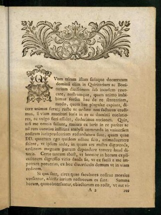 iii-xx, Text