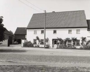 Bauernhof, Kospa
