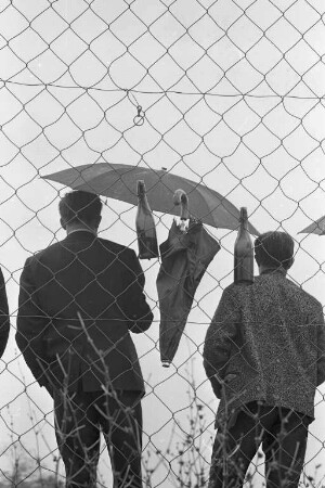 Länderspiel Deutschland-Zypern im Wildparkstadion.