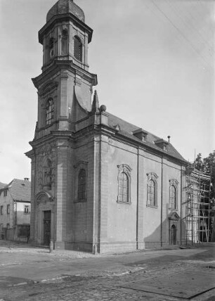 Katholische Pfarrkirche Sankt Joseph