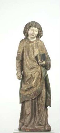 Heiliger Laurentius aus Kaditz