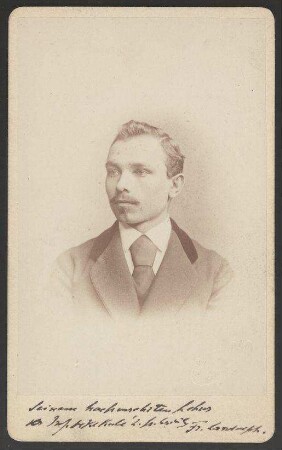 Landolph, Friedrich