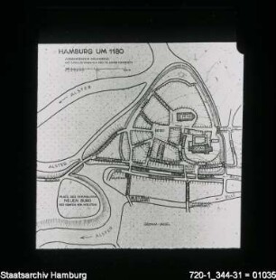 Plan Hamburg 1180