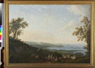 Golf von Neapel