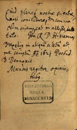 Henrici Cornelii Agrippae Ab Nettesheym, De Incertitvdine Et vanitate scientiarum declamatio inuectiua