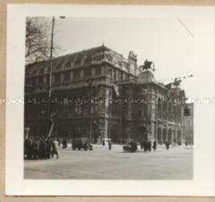 Wien, Staatsoper