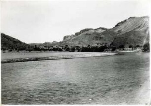 Tal des Río San Juan del Oro