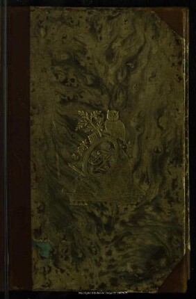 1805: Stamm- und Rang-Liste der Chur-Sächsischen Armee : auf d. Jahr ...