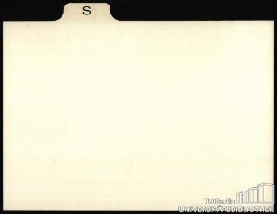 NELKEN: Sorten S