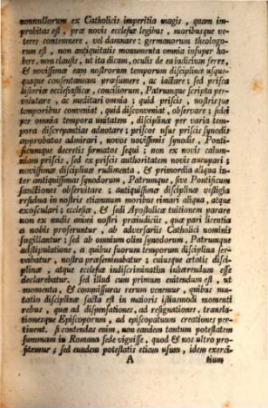 Introductio in Iurisprudentiam positivam humanam, Civilem et Ecclesiasticam, 2