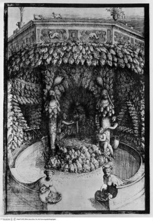 Desenhos das antigualhasNymphäum - Os desenhos das antigualhas que vio Francisco d'Ollanda, pintor portugués (... 1539 - 1540 ...) / (Ministerio de Asuntos Exteriores Relaciones Culturales). Publicalos, con notas de estudio y preliminares el Prof. E. Tormo. - Madrid, 1940. - 257 S., 54 Bl. : Ill. : 4. -Reproducción facsimil del codice de Francisco d'Ollanda que se custodia en la Biblioteca del Escorial