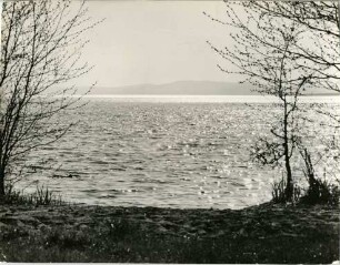 Am Siljansee