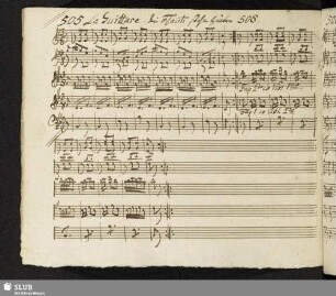 505. Anonymus: La Guitarre