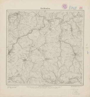 4914 (alte Nr.: 2850) Kirchhundem