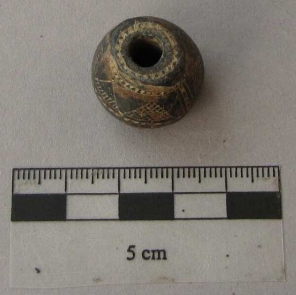 spindle whorl