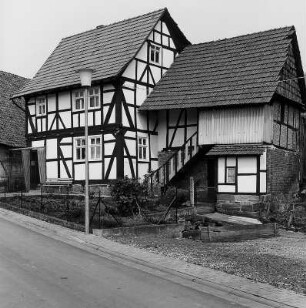 Meinhard, Im Unterdorf 9