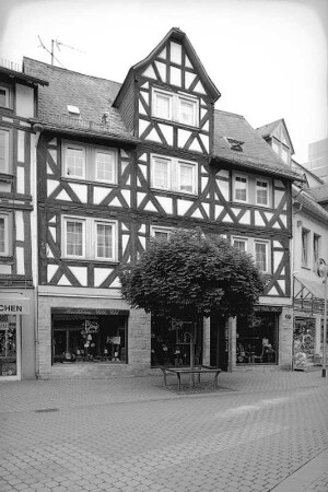 Wetzlar, Langgasse 67, Langgasse 69