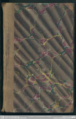 1788: Zwickausche Monatschrift