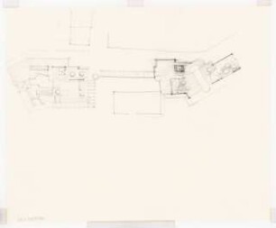 Wettbewerb Ufergestaltung Lindau: Lageplan