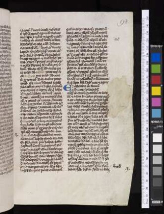 Augustinus, De agone Christiano