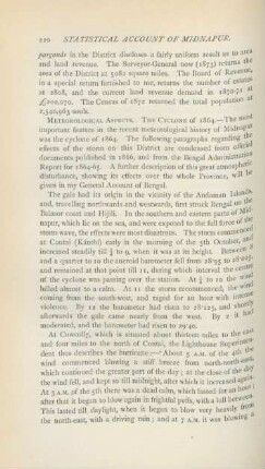 [Meteorological, medical, and sanitary, ...]