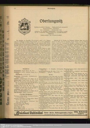 Oberlungwitz