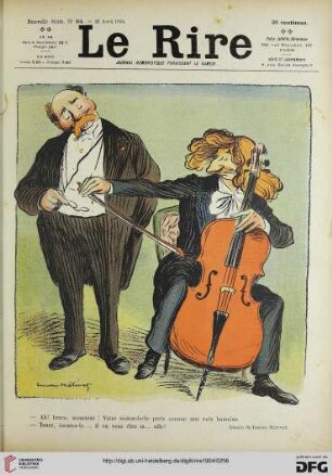 No. 64 (23 Avril 1904)