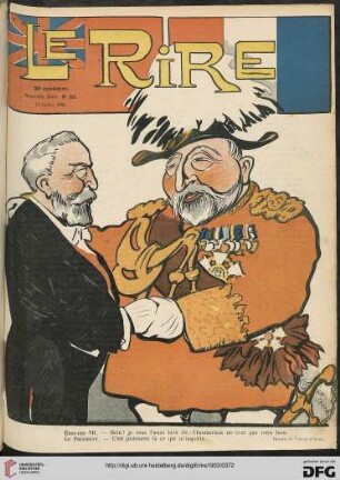 No. 23 (11 Juillet 1903)