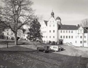 Schloss Lauenstein