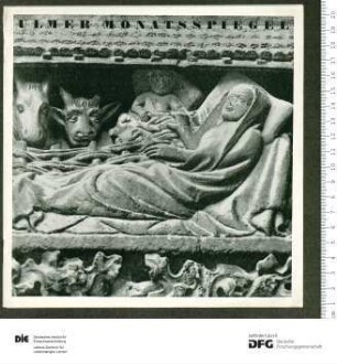 Programm 4. Monatsabschnitt 1950/1951