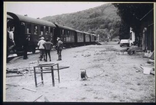 Bf. Klaffenbach-Althütte