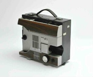 Bolex SP 18-9