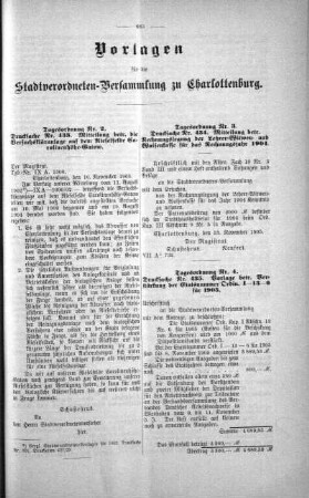 No. 22. (433-454), 06. Dezember 1905