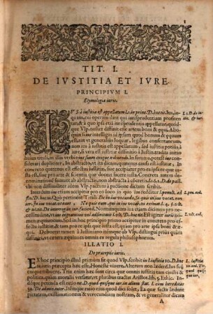 Iurisprudentia Papinianeae Scientia ad Ordinem Institutionem imperialium reformata
