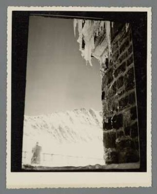 Jungfraujoch