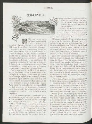 Chronica
