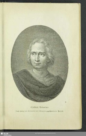 Christoph Columbus