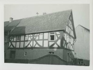 Atzbach, Kreis Wetzlar