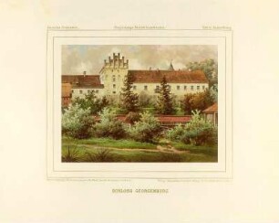 Georgenburg