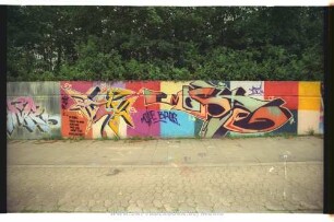 EFAS MoSte