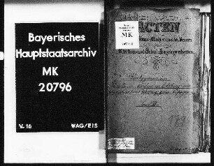 Realgymnasien. Gesuche von Schülern um Erteilung von Dispensen und um Zulassung zu den Prüfungen.
