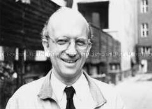 Werner Finck