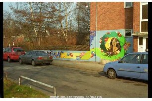 unleserlich | VAiNE | {COPYRIGHT} | 99