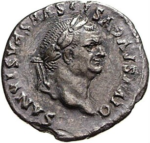 Divus Vespasianus