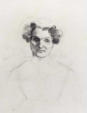Trautscholdt, Jacobine Henriette Ernestine