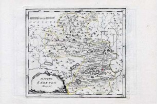 Mittel Kaernten. Nro. 138