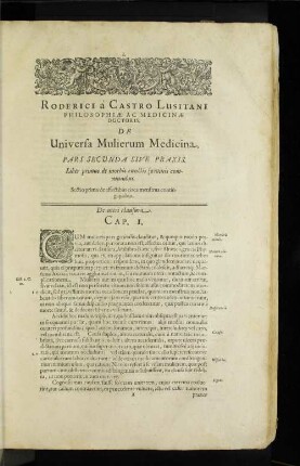 [Liber Primus.]