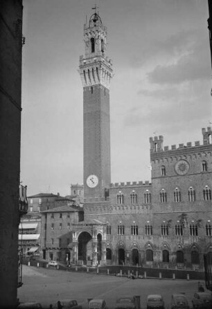 Palazzo Pubblico