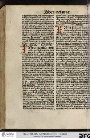 Capitulum XXXVIII.